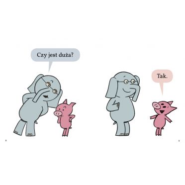 Czekanie jest takie trudne - środek